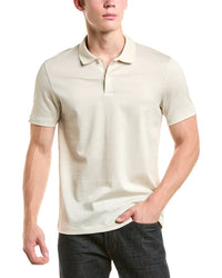 Hugo Boss Hugo Boss C Parlay Textured Polo Shirt
