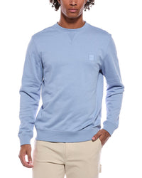 Hugo Boss Boss Hugo Boss Westart Crewneck Sweatshirt