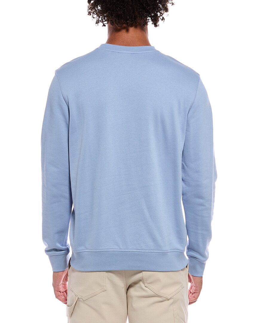 Hugo Boss Boss Hugo Boss Westart Crewneck Sweatshirt