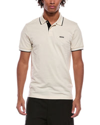 Hugo Boss Boss Hugo Boss Paul Polo Shirt