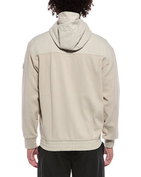 Hugo Boss Boss Hugo Boss Ze Hooded Jacket