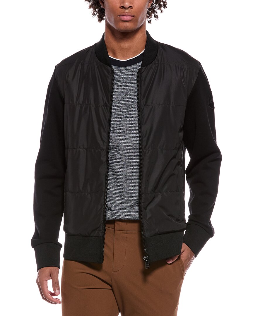 Hugo Boss Boss Hugo Boss Skiles 4 Jacket