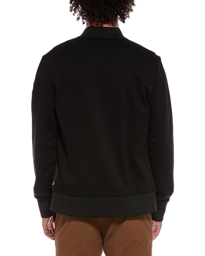 Hugo Boss Boss Hugo Boss Skiles 4 Jacket