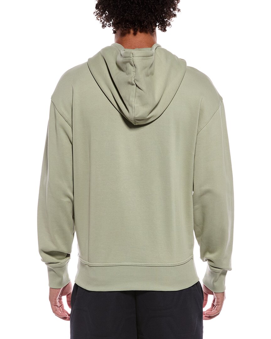 Hugo Boss Boss Hugo Boss Wesmallhood Hoodie