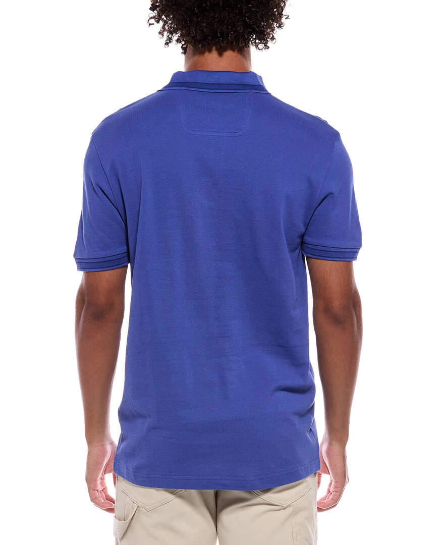 Hugo Boss Hugo Boss Paddy Polo Shirt