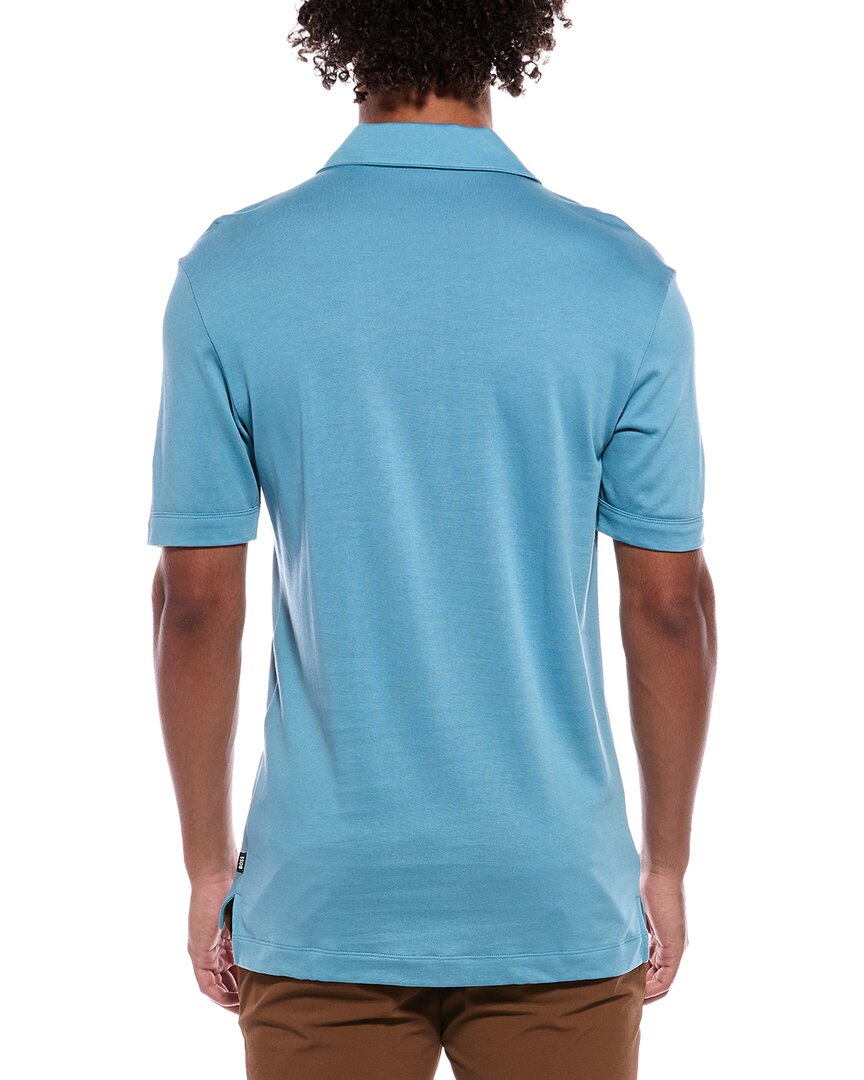 Hugo Boss Hugo Boss Paras Polo Shirt