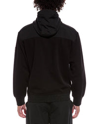 Hugo Boss Boss Hugo Boss Ze Hooded Jacket