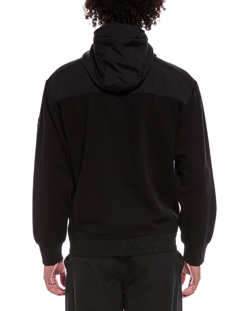 Hugo Boss Boss Hugo Boss Ze Hooded Jacket