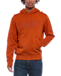 Hugo Boss Boss Hugo Boss Webasic Hoodie