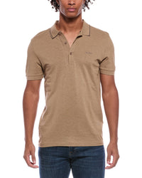 Hugo Boss Hugo Boss Paule 4 Slim Fit Polo Shirt