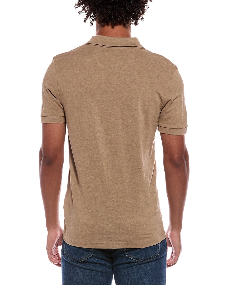 Hugo Boss Hugo Boss Paule 4 Slim Fit Polo Shirt