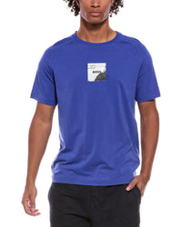 Hugo Boss Boss Hugo Boss Stripe Zone T-Shirt