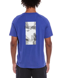 Hugo Boss Boss Hugo Boss Stripe Zone T-Shirt