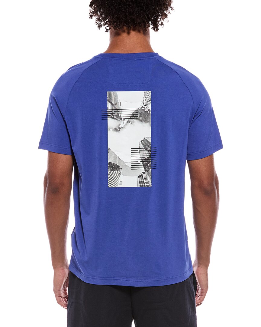 Hugo Boss Boss Hugo Boss Stripe Zone T-Shirt