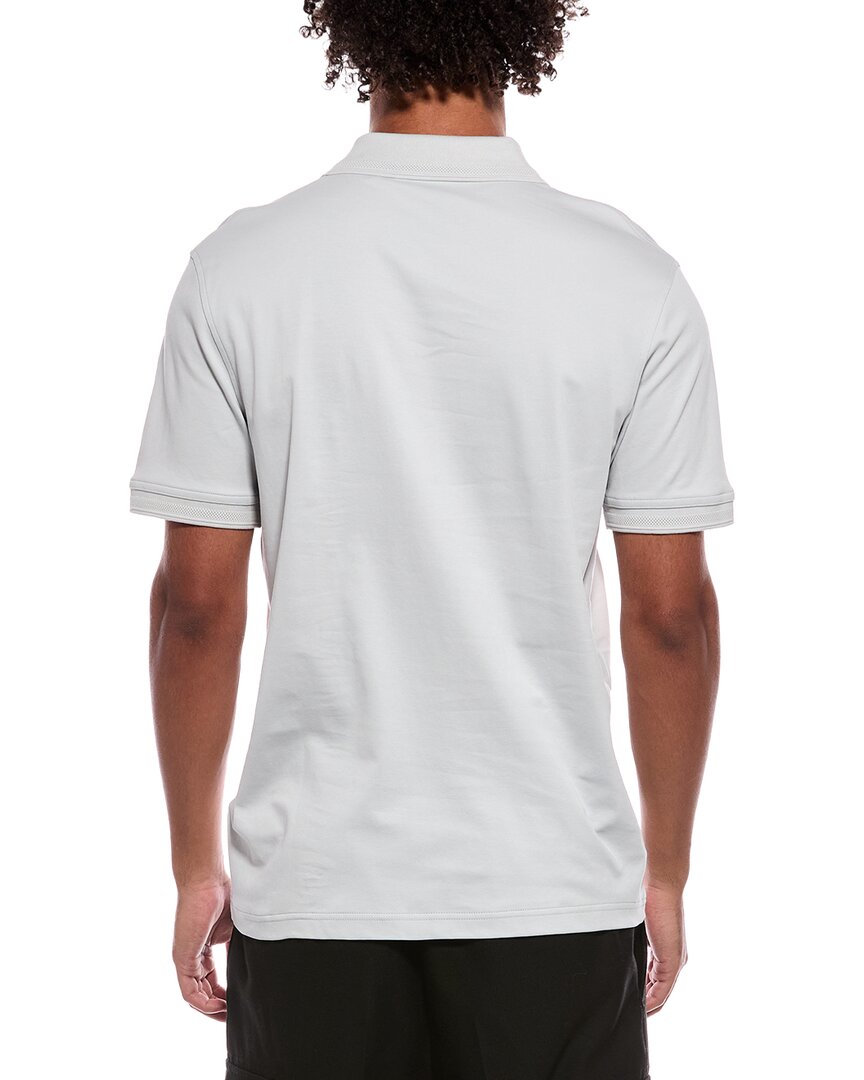 Hugo Boss Boss Hugo Boss Interlock Polo Shirt