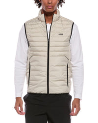 Hugo Boss Boss Hugo Boss V Thor Quilted Vest
