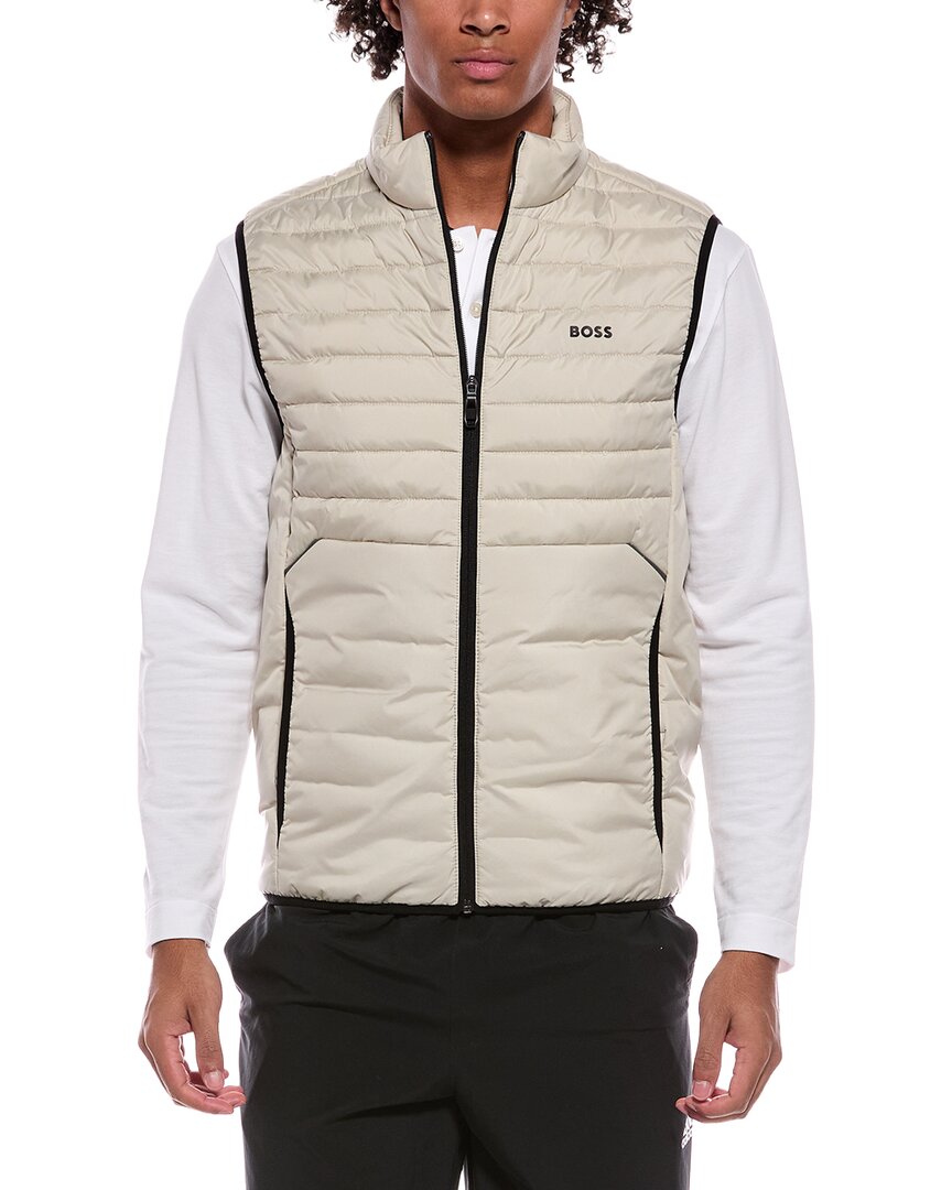 Hugo Boss Boss Hugo Boss V Thor Quilted Vest