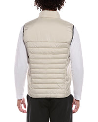 Hugo Boss Boss Hugo Boss V Thor Quilted Vest