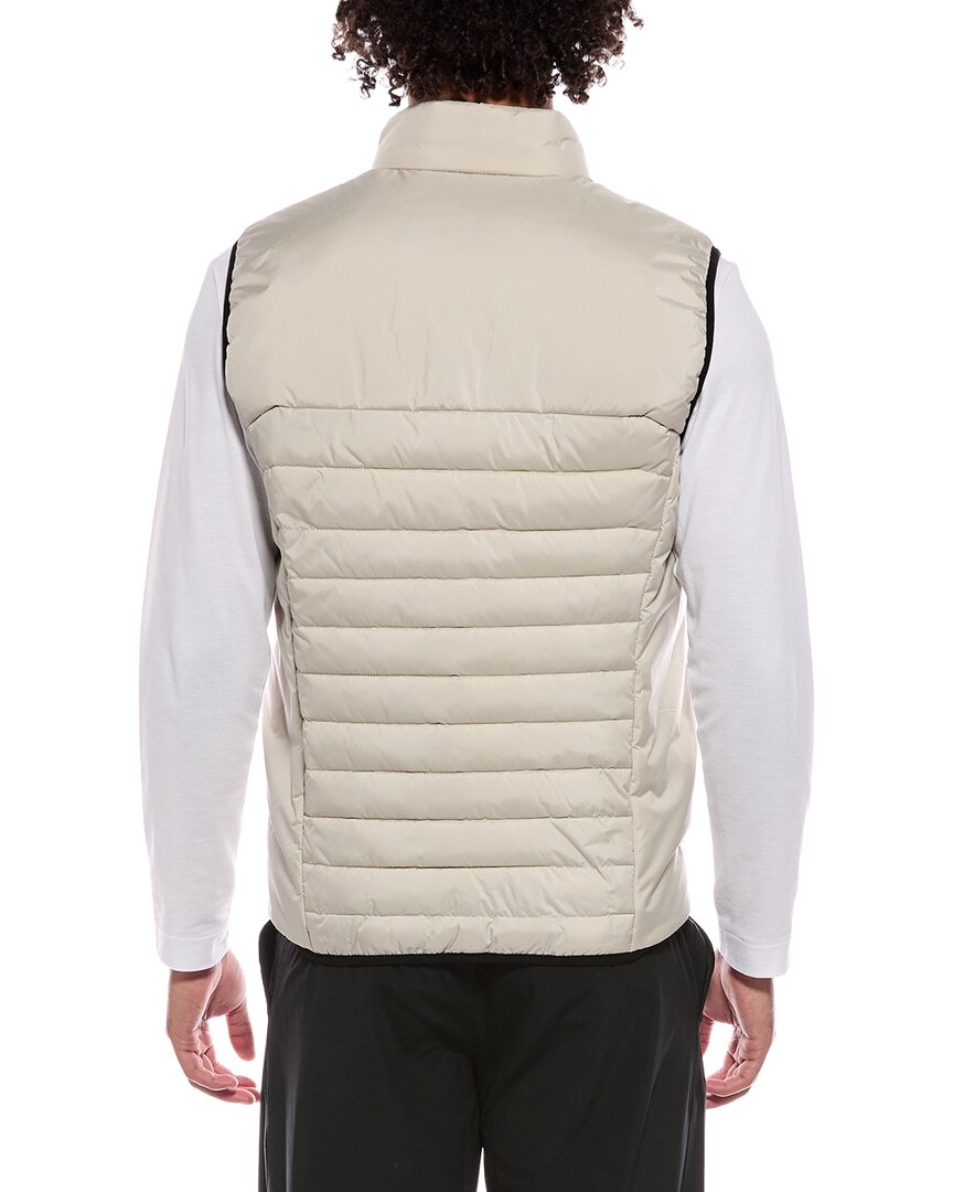Hugo Boss Boss Hugo Boss V Thor Quilted Vest
