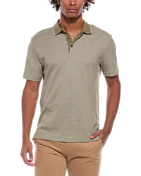 Hugo Boss Hugo Boss Wool Hercole Crewneck Sweater