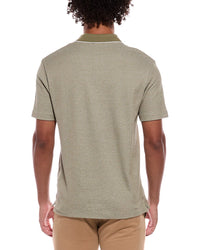 Hugo Boss Hugo Boss Wool Hercole Crewneck Sweater