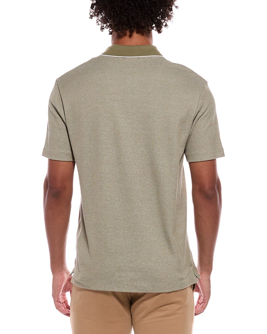 Hugo Boss Hugo Boss Wool Hercole Crewneck Sweater