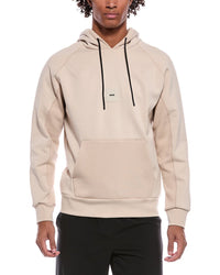 Hugo Boss Boss Hugo Boss Soody Rib Hoodie