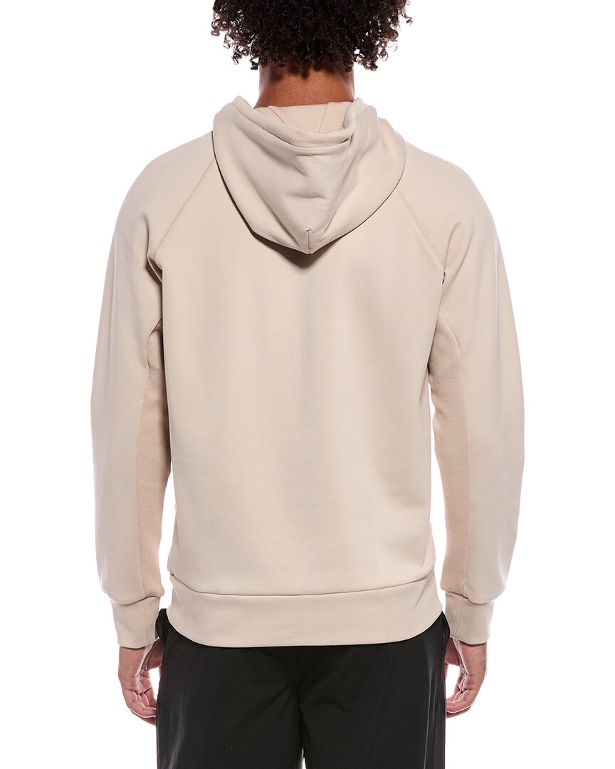 Hugo Boss Boss Hugo Boss Soody Rib Hoodie