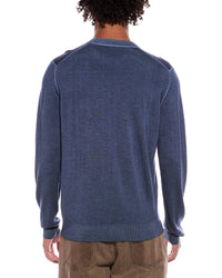 Hugo Boss Boss Hugo Boss Astefo Wool Crewneck Sweater