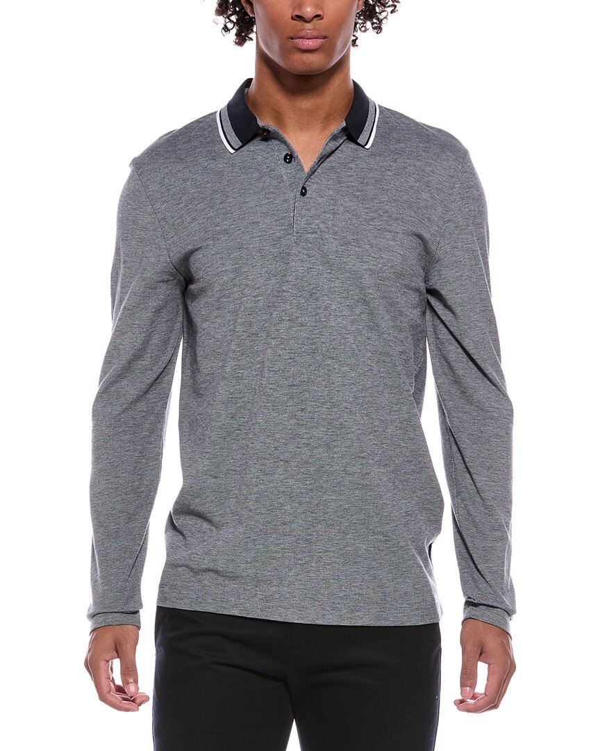 Hugo Boss Boss Hugo Boss H Pittman Polo Shirt