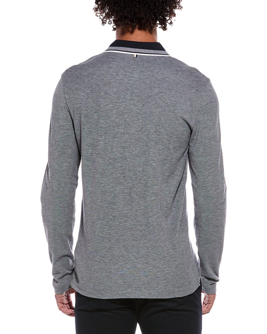 Hugo Boss Boss Hugo Boss H Pittman Polo Shirt