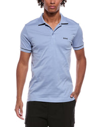 Hugo Boss Boss Hugo Boss Paule Polo Shirt