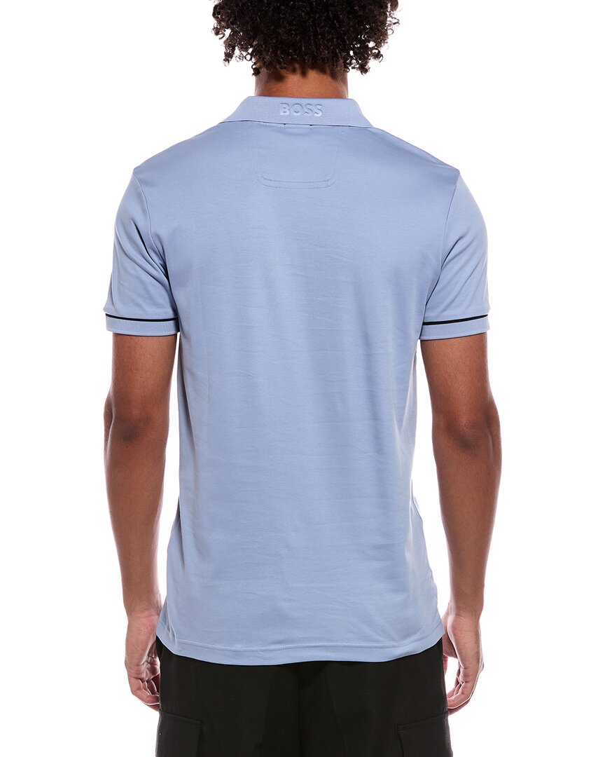 Hugo Boss Boss Hugo Boss Paule Polo Shirt