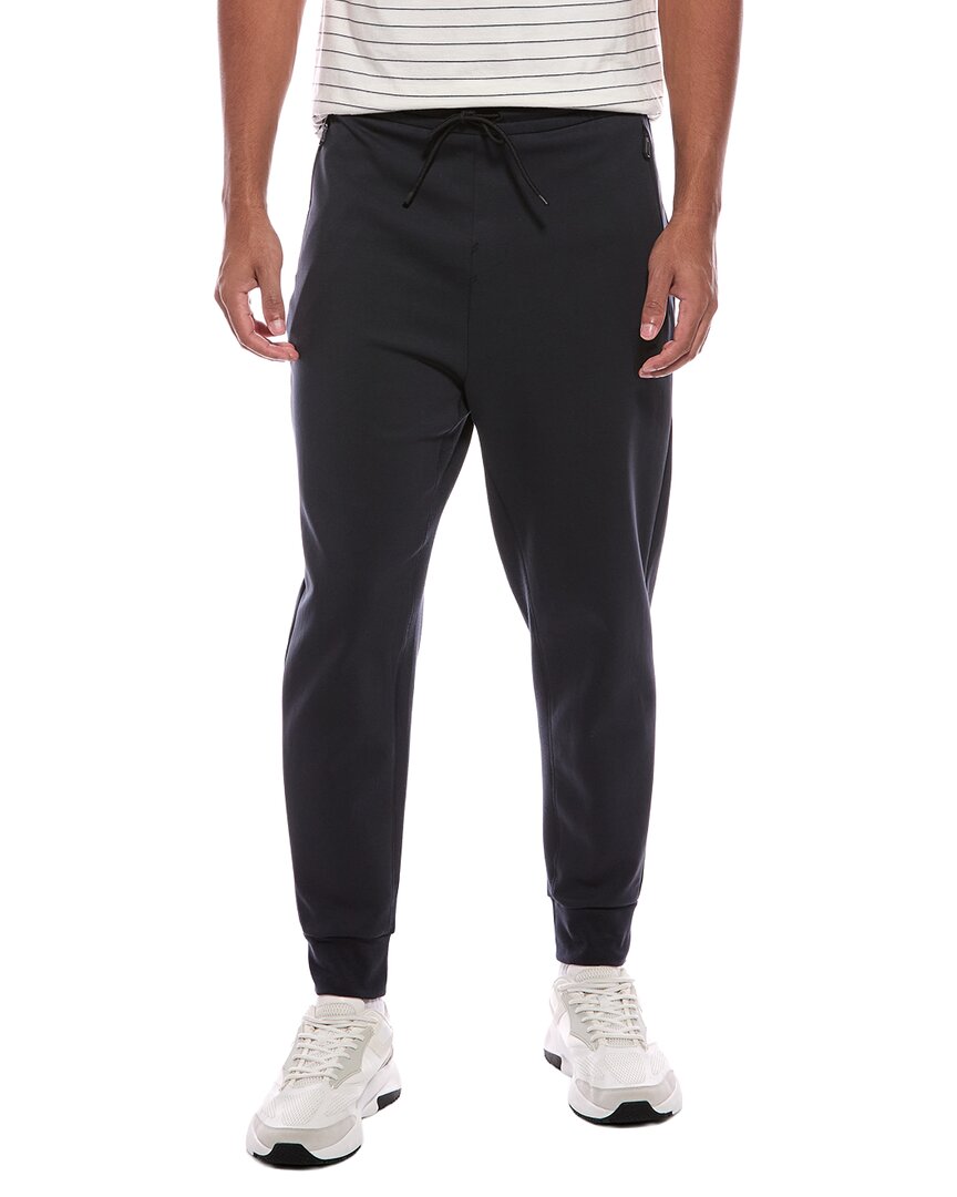 Hugo Boss Boss Hugo Boss Hadiko Rib Jogger