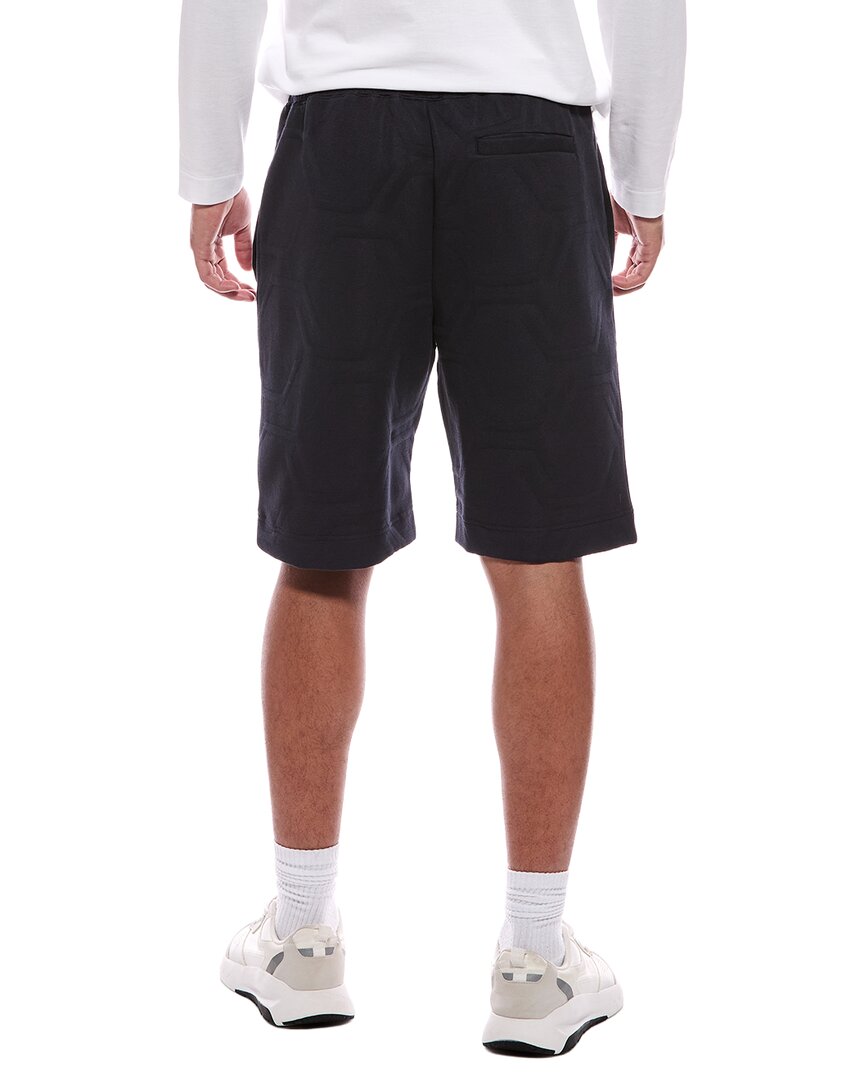 Hugo Boss Boss Hugo Boss Huxley Hexaquilt Short