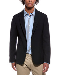 Hugo Boss Boss Hugo Boss C Hanry Wool-Blend Jacket