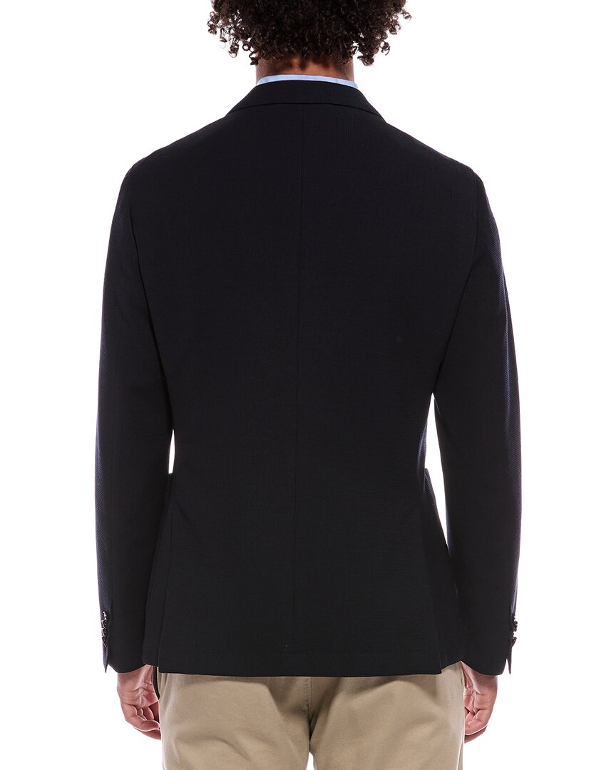 Hugo Boss Boss Hugo Boss C Hanry Wool-Blend Jacket