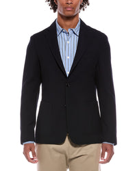 Hugo Boss Boss Hugo Boss C Hanry Wool-Blend Jacket