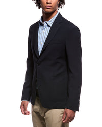 Hugo Boss Boss Hugo Boss C Hanry Wool-Blend Jacket