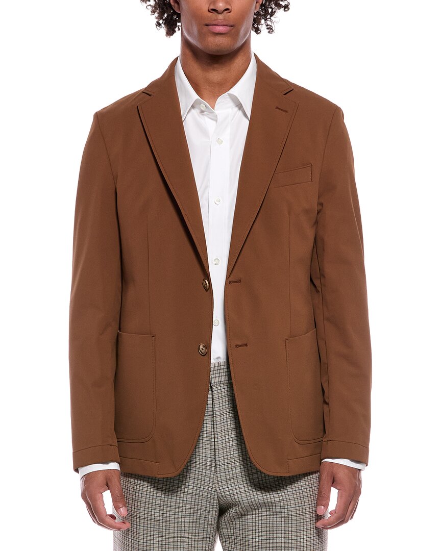 Hugo Boss Boss Hugo Boss Hanry Woven Jacket