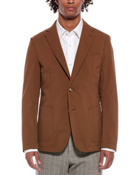 Hugo Boss Boss Hugo Boss Hanry Woven Jacket