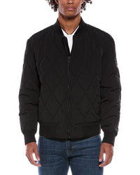 Hugo Boss Boss Hugo Boss Osnape Jacket