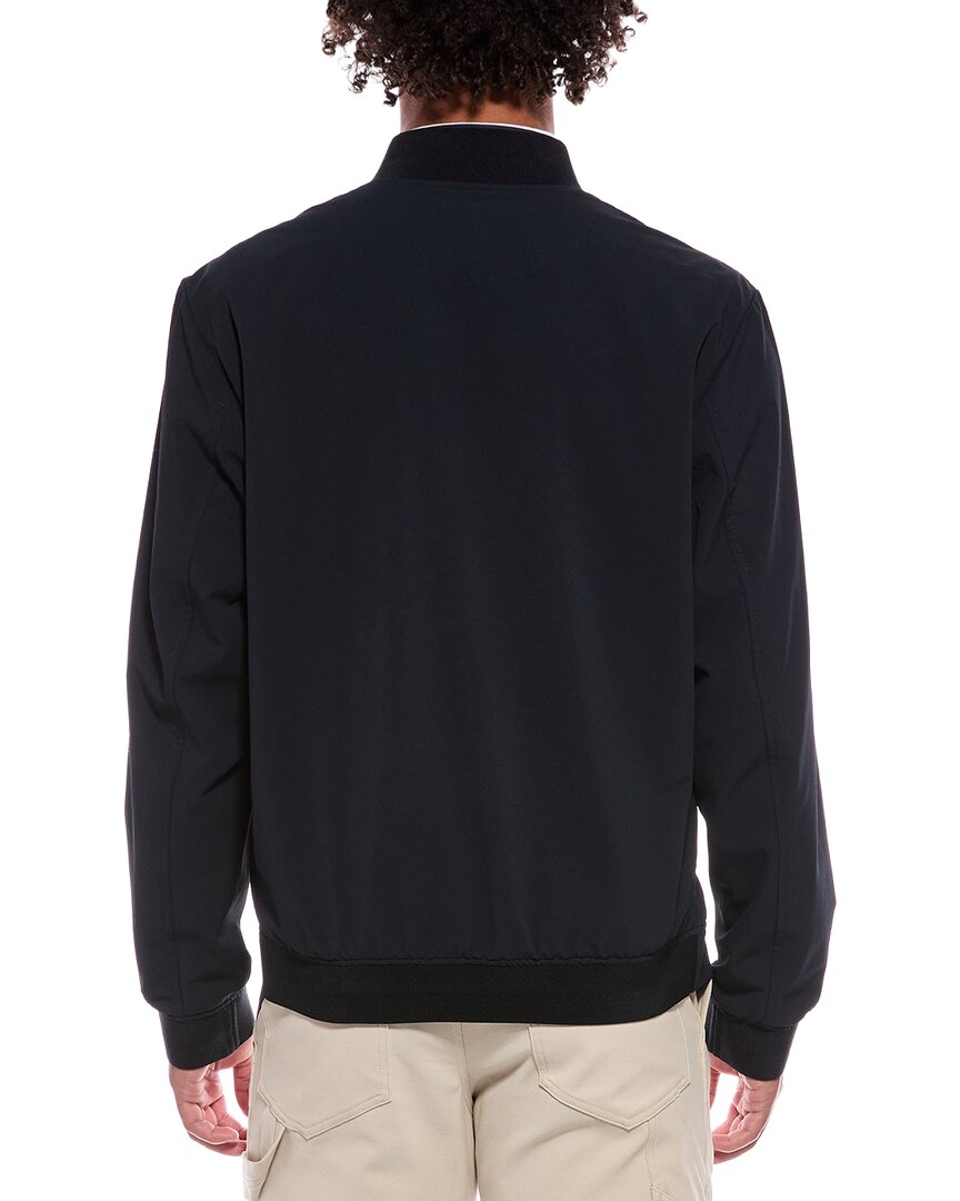 Hugo Boss Boss Hugo Boss Hanry Bomber Jacket