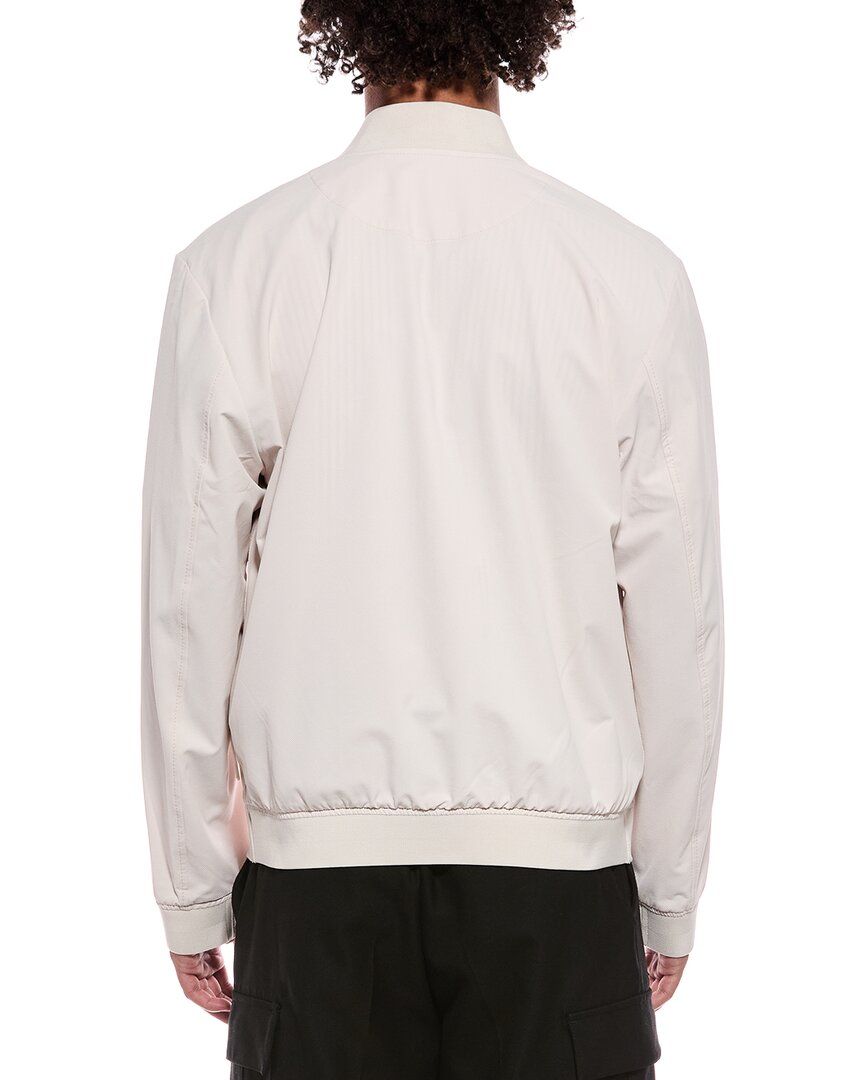 Hugo Boss Boss Hugo Boss P Hanry Bomber Jacket