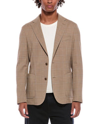 Hugo Boss Boss Hugo Boss C Hanry Wool-Blend Jacket