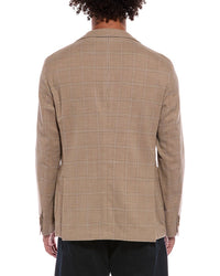 Hugo Boss Boss Hugo Boss C Hanry Wool-Blend Jacket