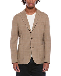 Hugo Boss Boss Hugo Boss C Hanry Wool-Blend Jacket