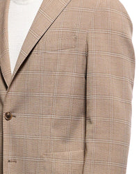 Hugo Boss Boss Hugo Boss C Hanry Wool-Blend Jacket