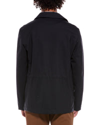 Hugo Boss Boss Hugo Boss P Carper Wool-Blend Field Jacket
