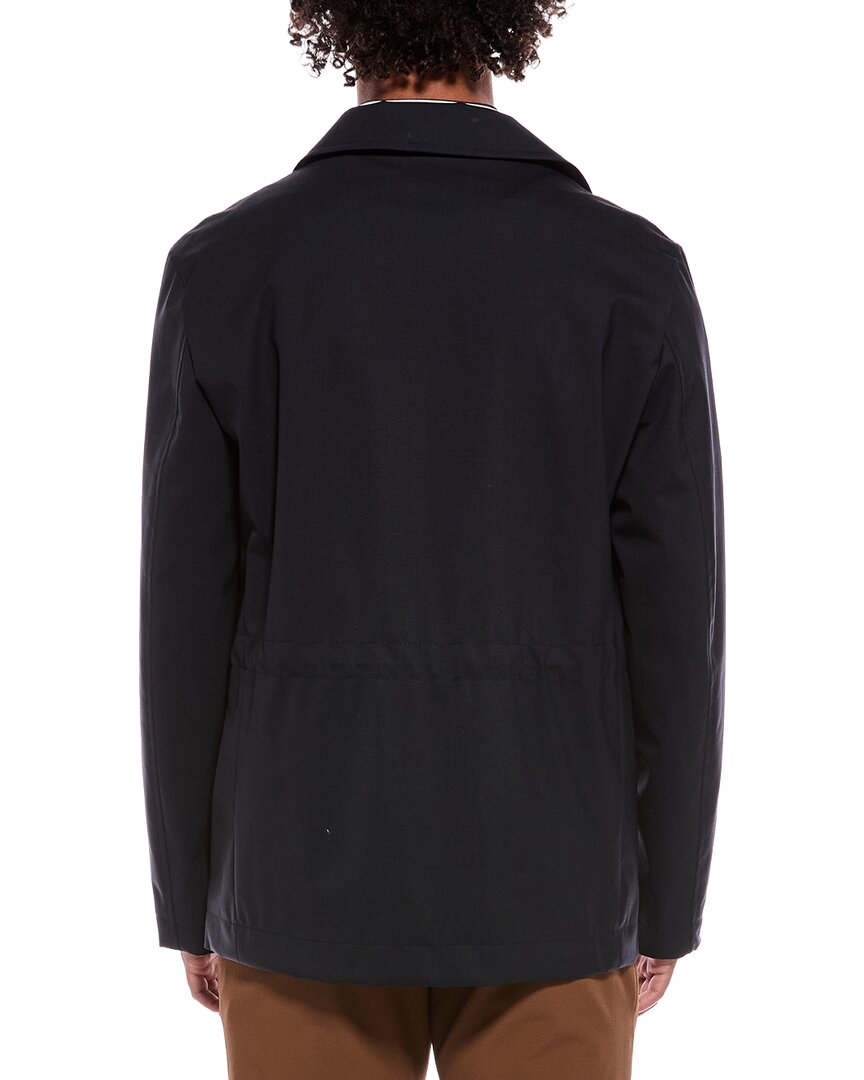 Hugo Boss Boss Hugo Boss P Carper Wool-Blend Field Jacket